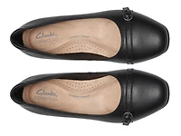 Iridessa Nora Pump