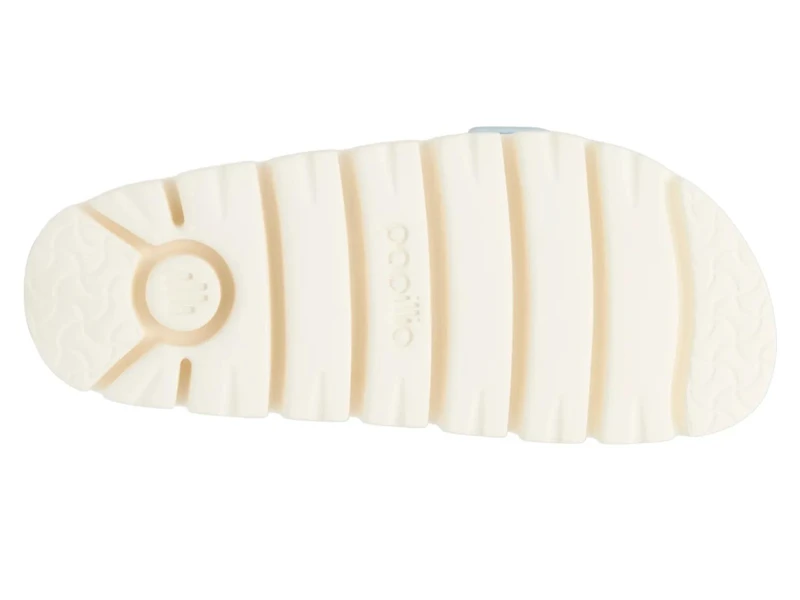 Papillio by Birkenstock Arizona Platform Slide Sandal