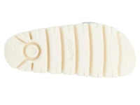 Papillio by Birkenstock Arizona Platform Slide Sandal