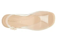 Vickie Espadrille Wedge Sandal