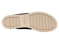 Diaz Wedge Sandal