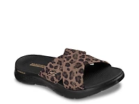 GO WALK Flex™ Kat Slide Sandal - Women's