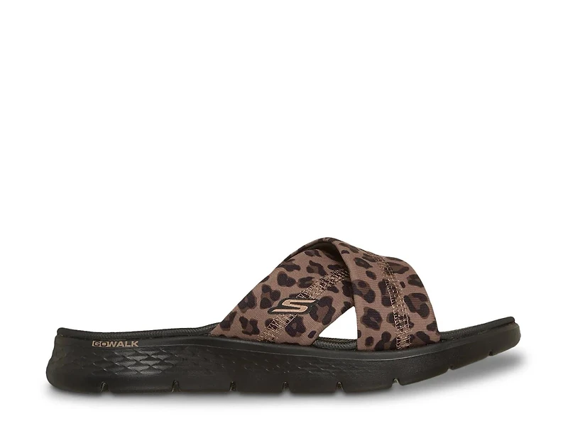 GO WALK Flex™ Kat Slide Sandal - Women's