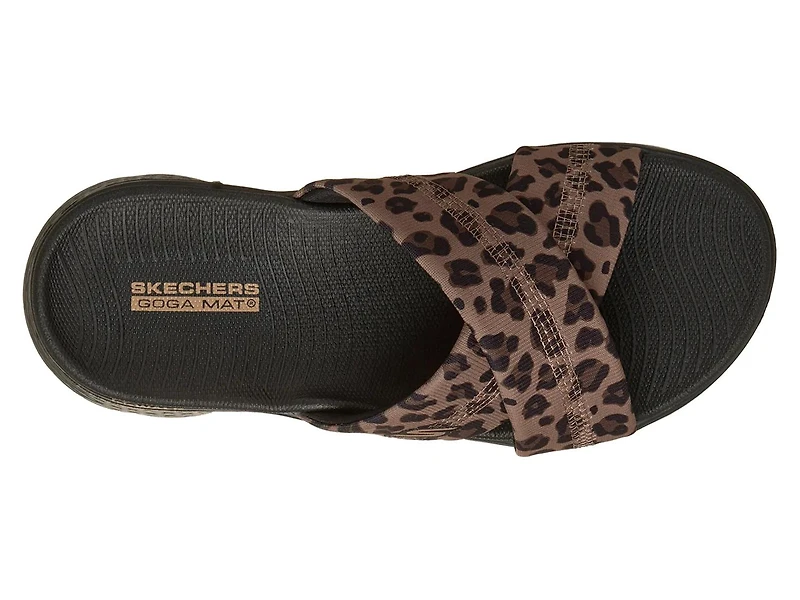 GO WALK Flex™ Kat Slide Sandal - Women's