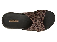 GO WALK Flex™ Kat Slide Sandal - Women's