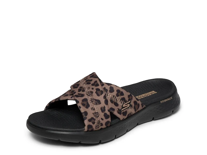 GO WALK Flex™ Kat Slide Sandal - Women's