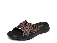 GO WALK Flex™ Kat Slide Sandal - Women's
