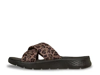 GO WALK Flex™ Kat Slide Sandal - Women's