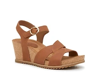 Tressa Wedge Sandal