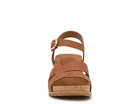 Tressa Wedge Sandal