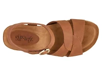 Tressa Wedge Sandal