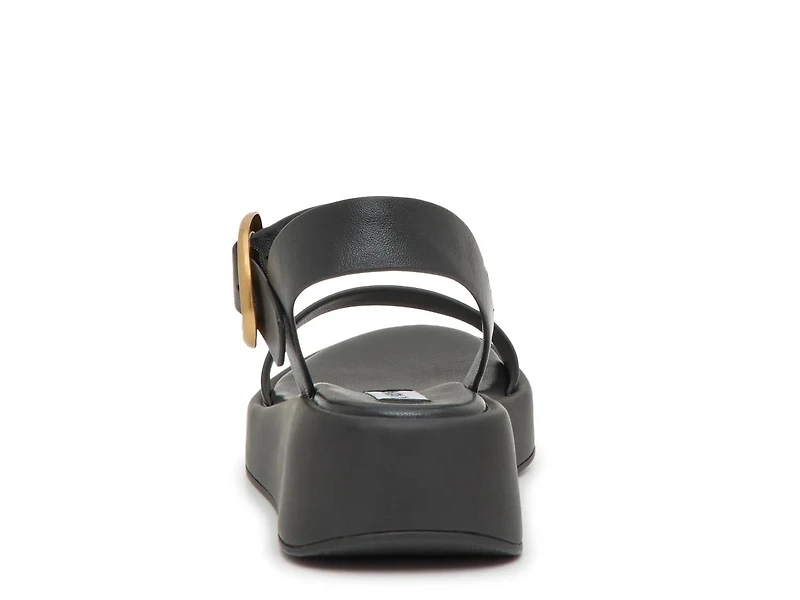 Sedonah Wedge Sandal