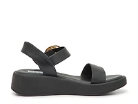 Sedonah Wedge Sandal