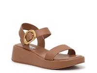 Sedonah Wedge Sandal