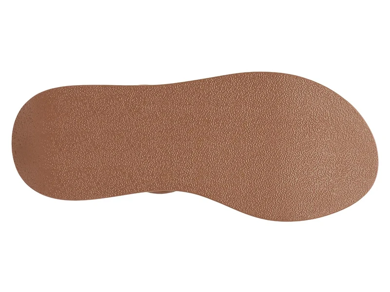 Sedonah Wedge Sandal