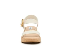 Sedonah Wedge Sandal