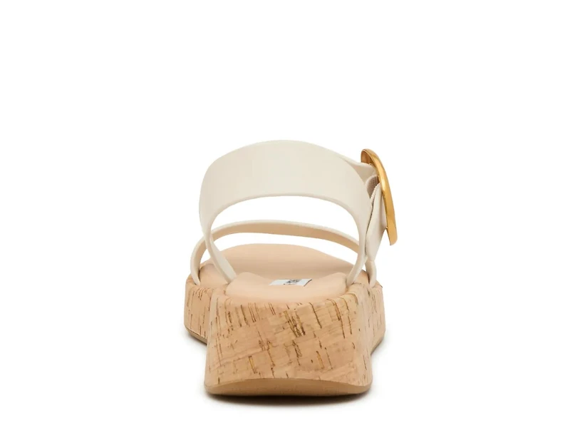 Sedonah Wedge Sandal