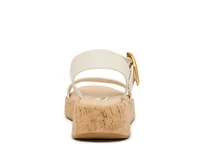 Sedonah Wedge Sandal