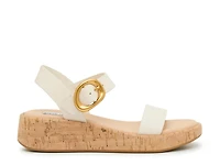 Sedonah Wedge Sandal