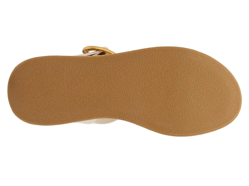 Sedonah Wedge Sandal