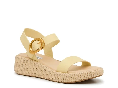 Sedonah Wedge Sandal