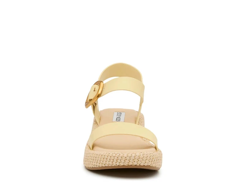 Sedonah Wedge Sandal