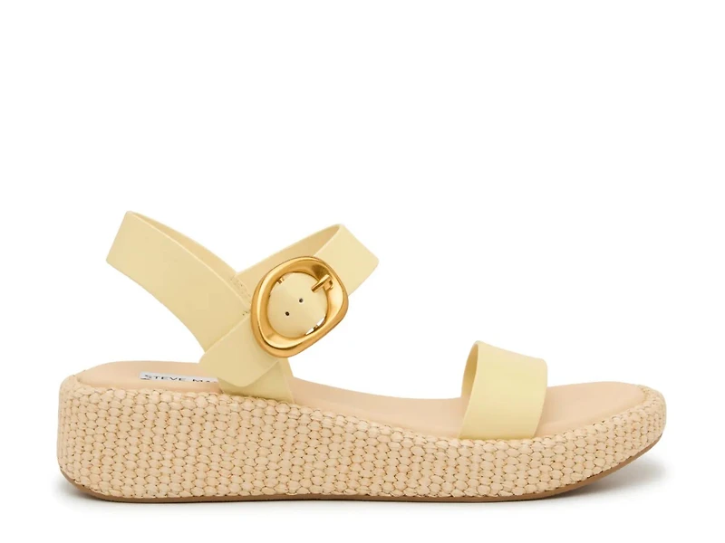 Sedonah Wedge Sandal