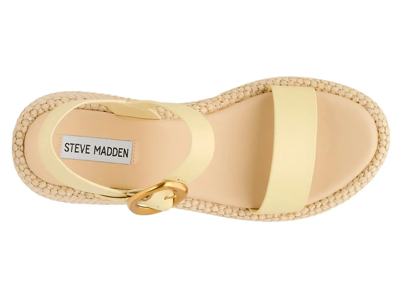 Sedonah Wedge Sandal