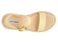 Sedonah Wedge Sandal