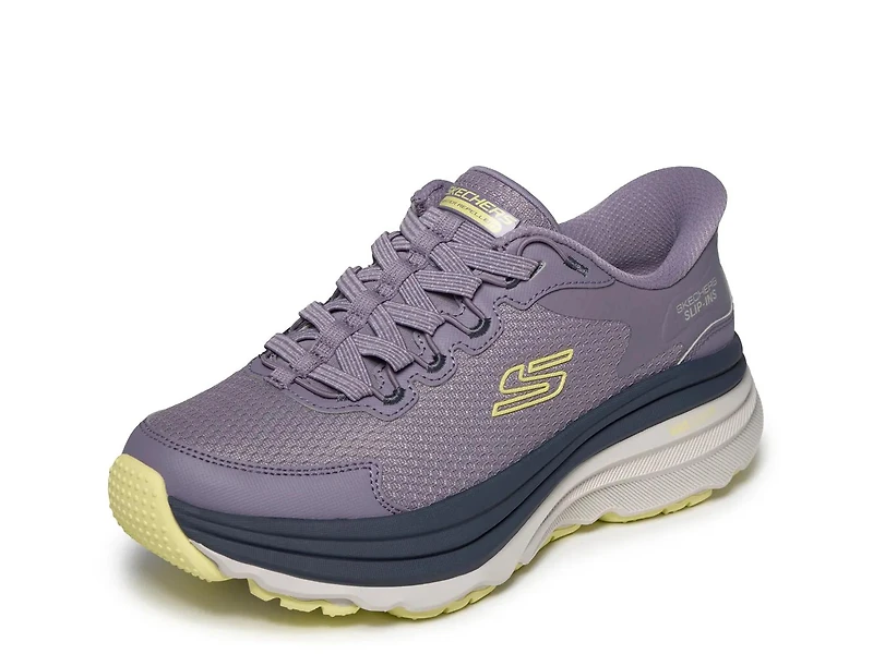 Hands Free Slip-ins Zirrus Hiking Shoe - Women's
