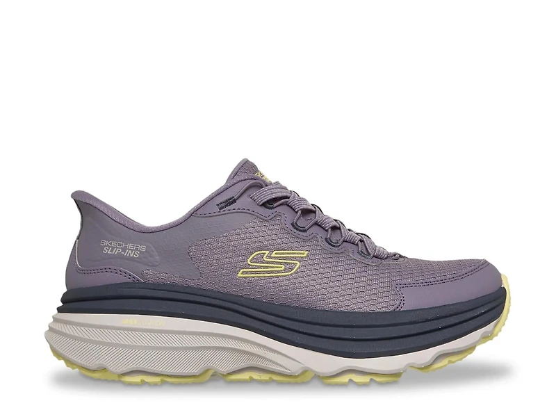 Hands Free Slip-ins Zirrus Hiking Shoe - Women's