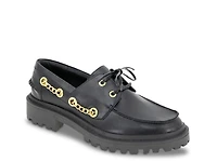 Ladonna Boat Shoe