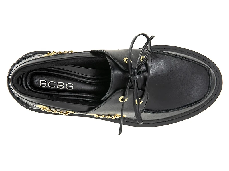 Ladonna Boat Shoe