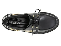 Ladonna Boat Shoe