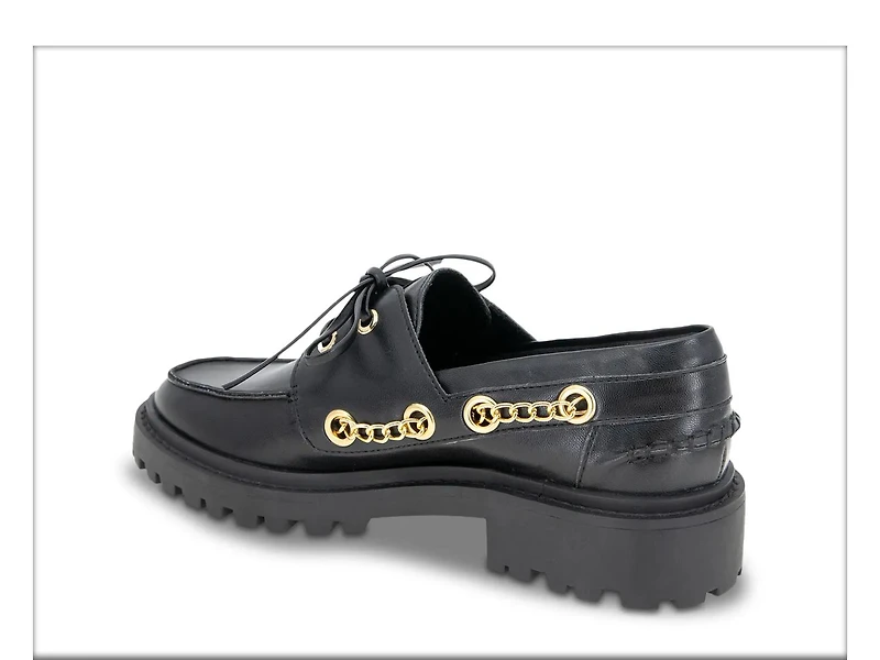 Ladonna Boat Shoe