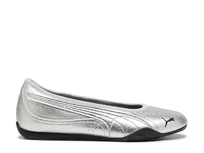 Catch Soleil Ballet Flat