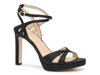 Violem Platform Sandal