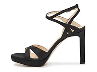 Violem Platform Sandal
