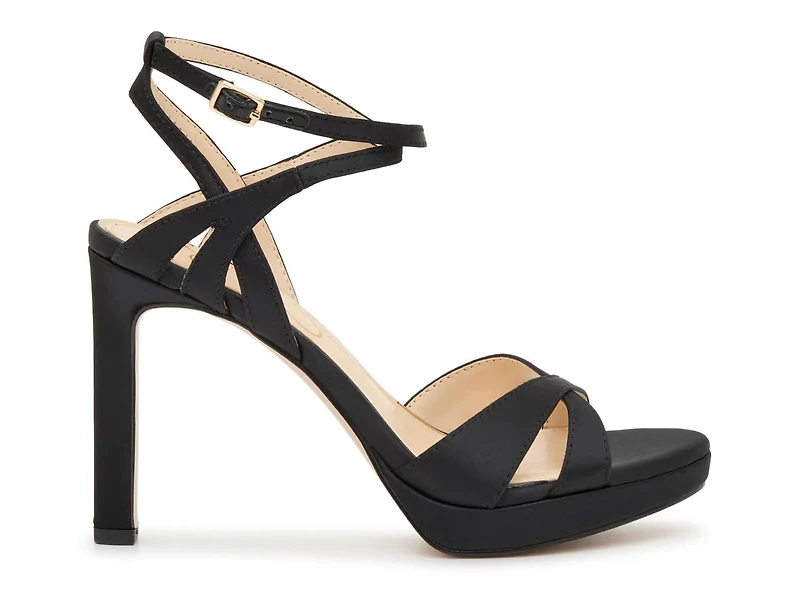 Violem Platform Sandal