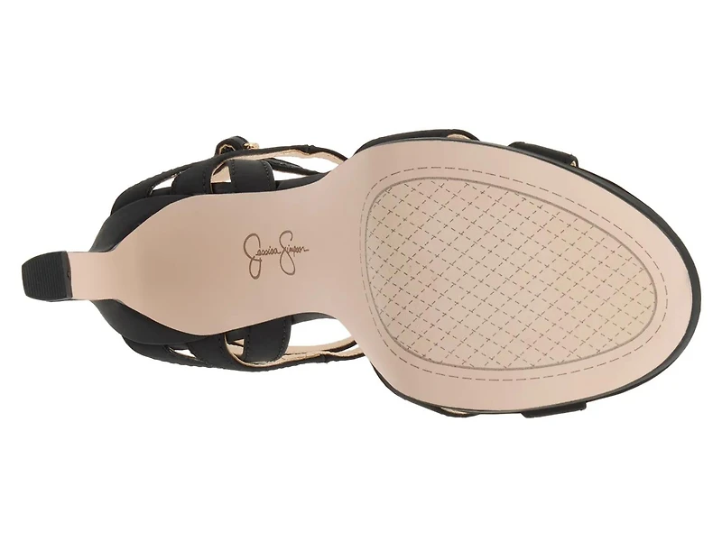 Violem Platform Sandal