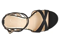 Violem Platform Sandal