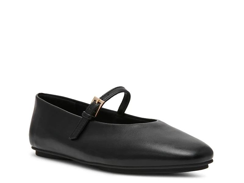 Concrete Choked Up Mary Jane