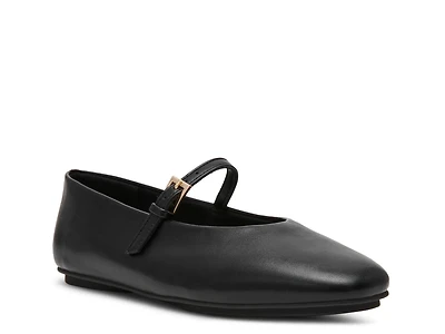 Concrete Choked Up Mary Jane