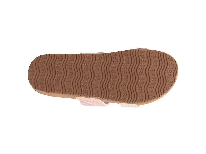 Banded Horizon Sandal - Kids'