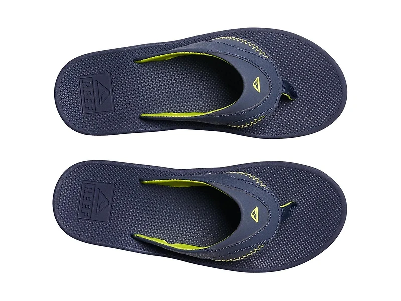 Fanning Sandal - Kids'