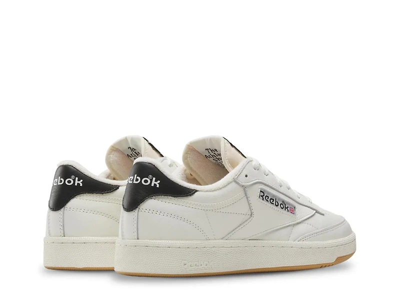 Club C 85 Vintage Sneaker