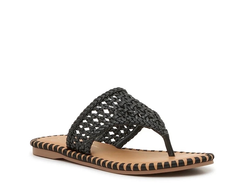 Briva Sandal
