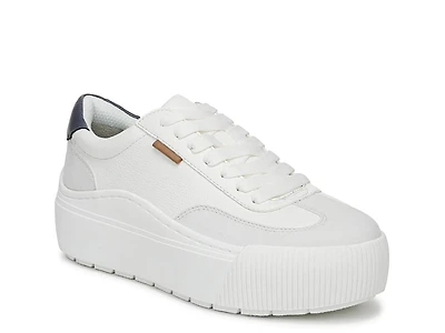 Time Off Most Platform Sneaker