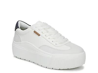 Time Off Most Platform Sneaker