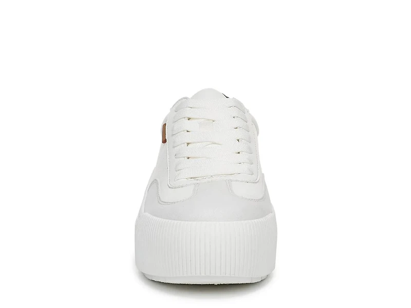 Time Off Most Platform Sneaker